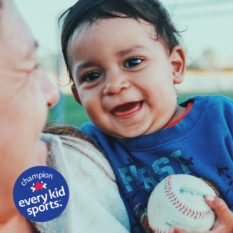Every Kid Sports