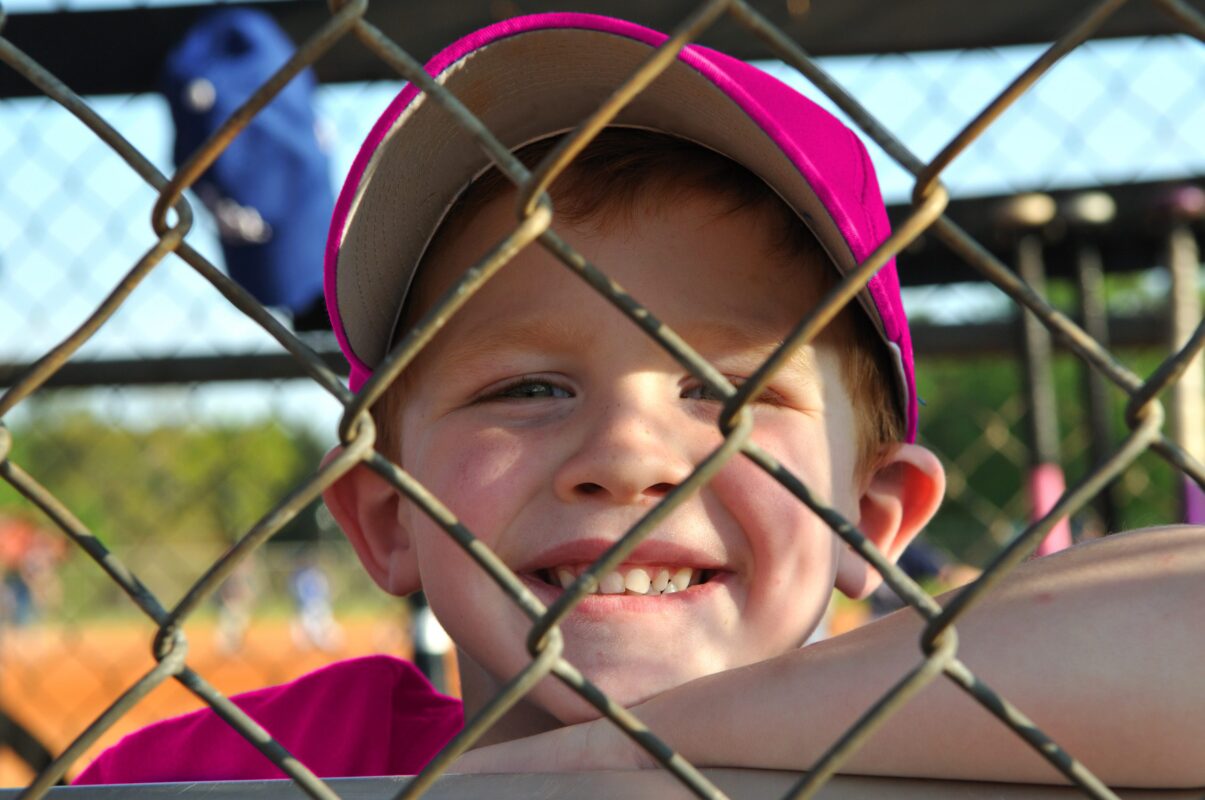 Every Kid Sports