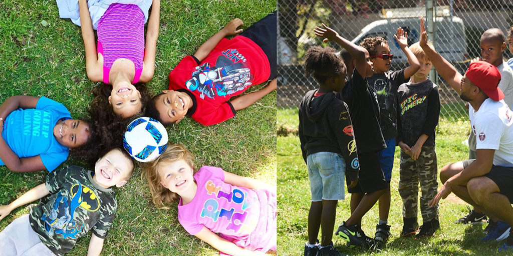 Every Kid Sports