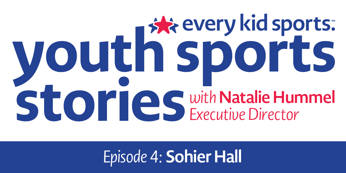 Every Kid Sports