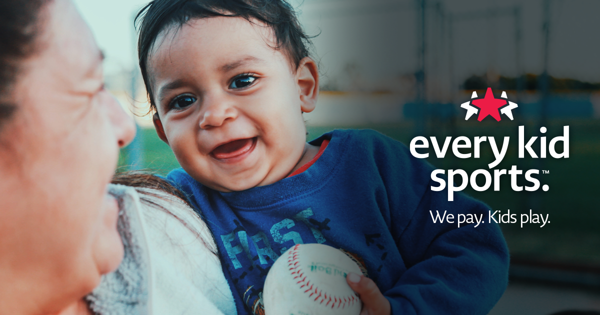 Every Kid Sports