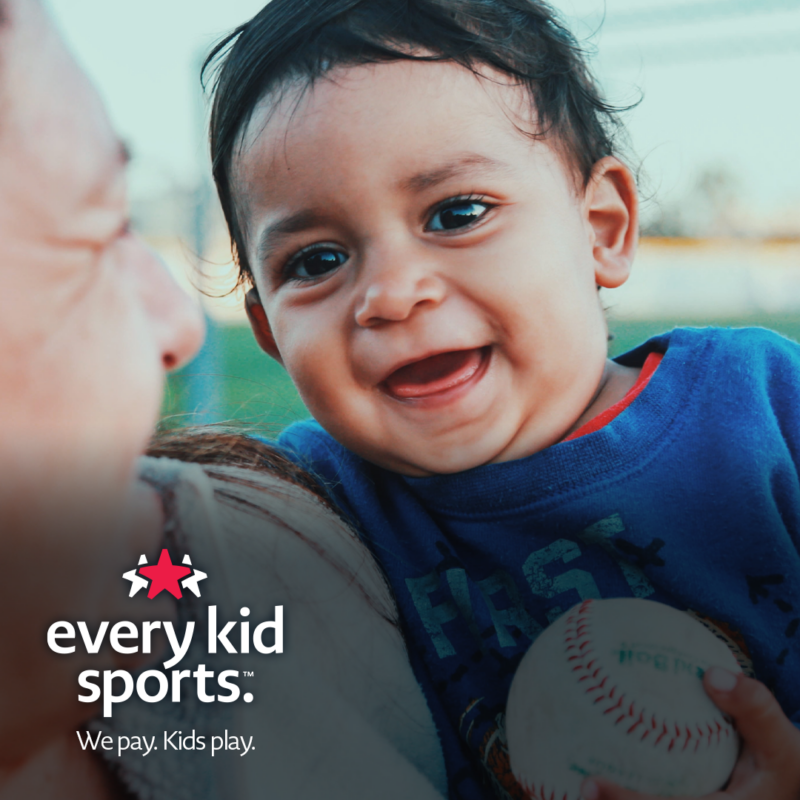 Every Kid Sports
