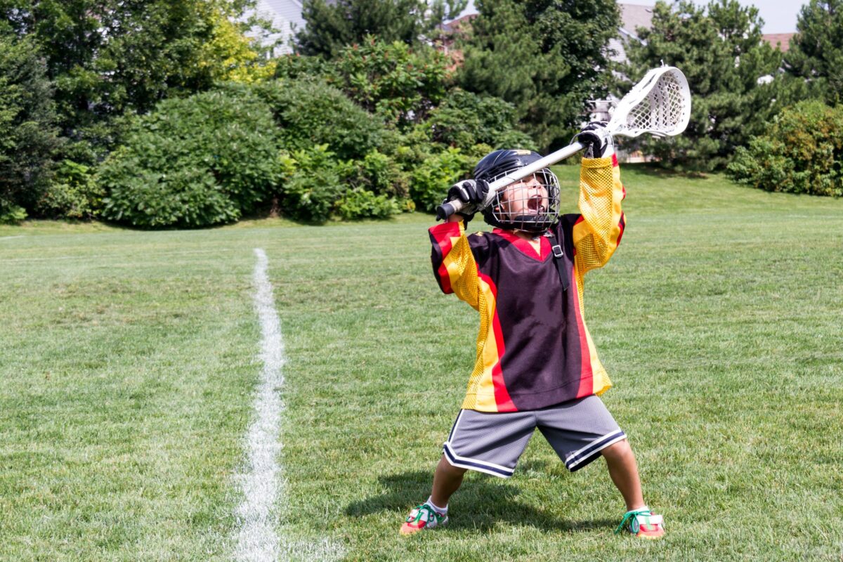 Every Kid Sports