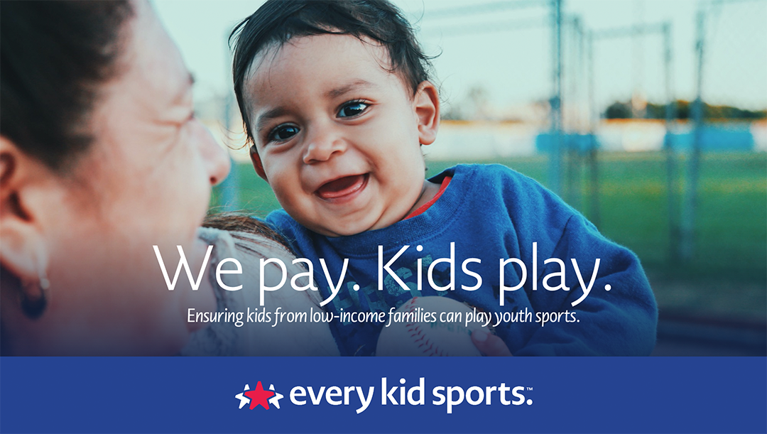 Every Kid Sports