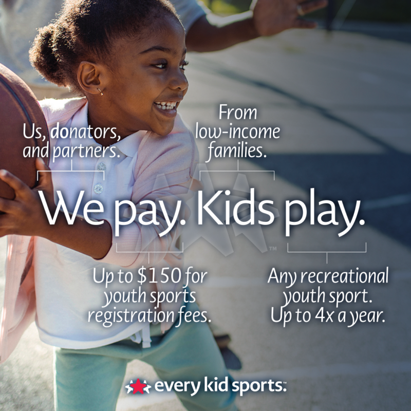 Every Kid Sports