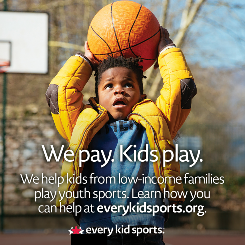 Every Kid Sports