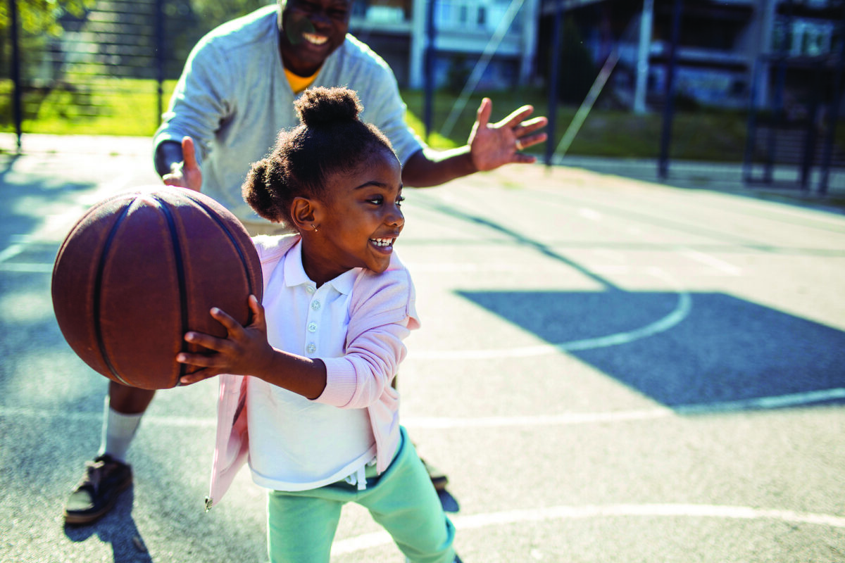 Every Kid Sports
