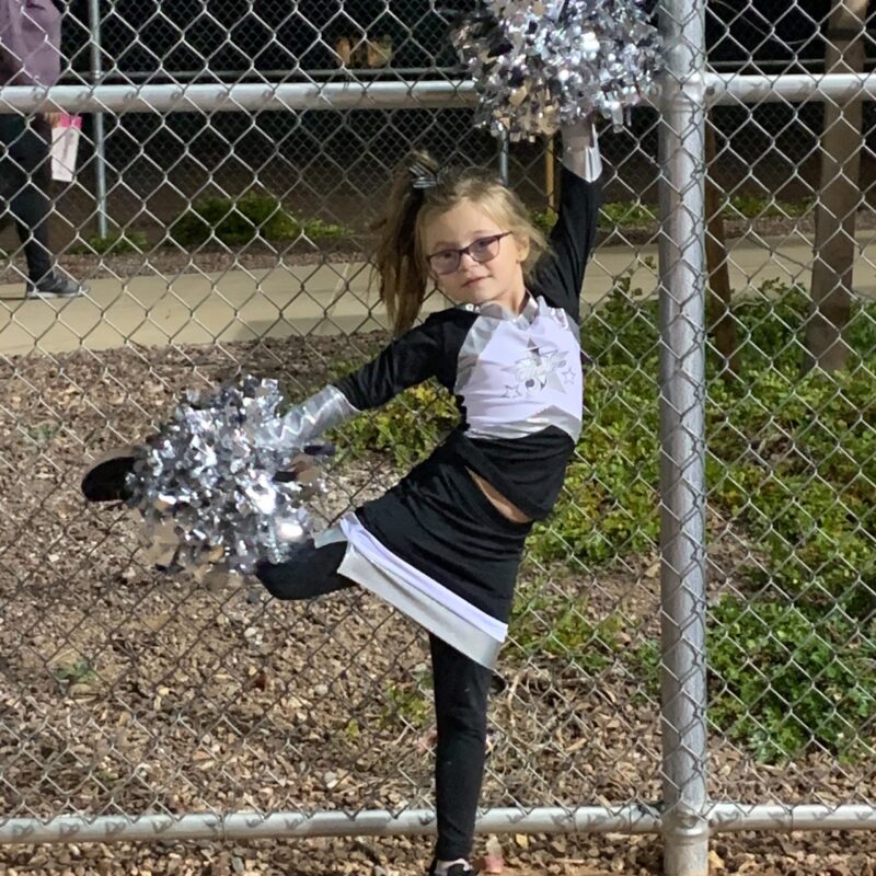 Every Kid Sports