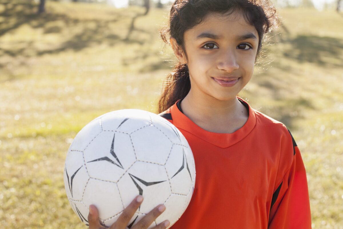Every Kid Sports