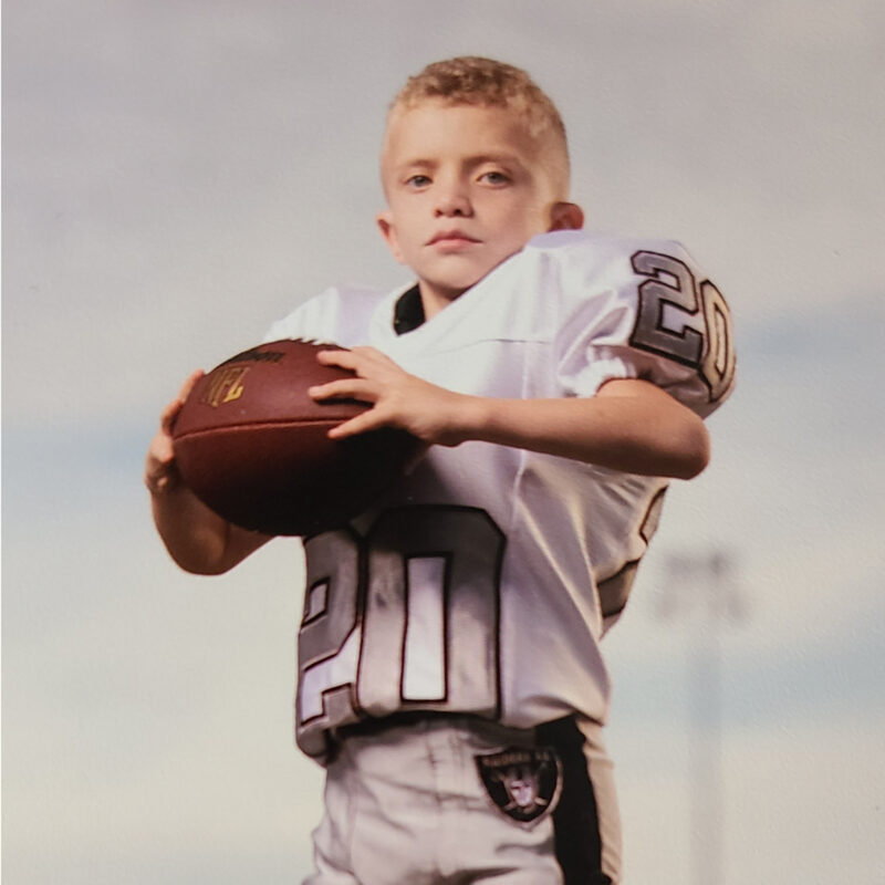 Every Kid Sports