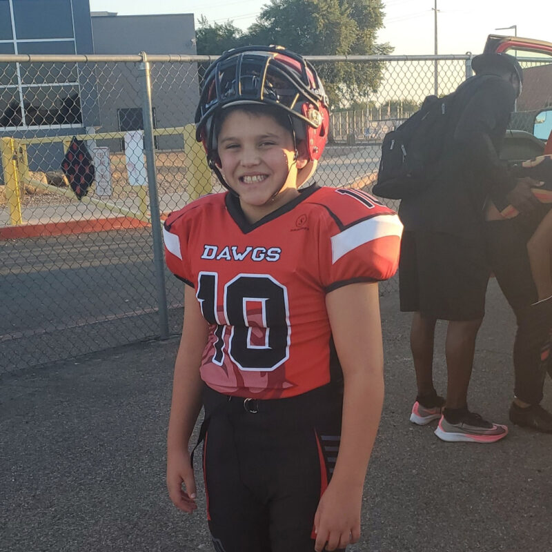 Every Kid Sports