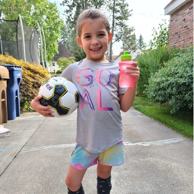 Every Kid Sports