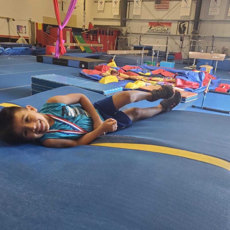 Every Kid Sports