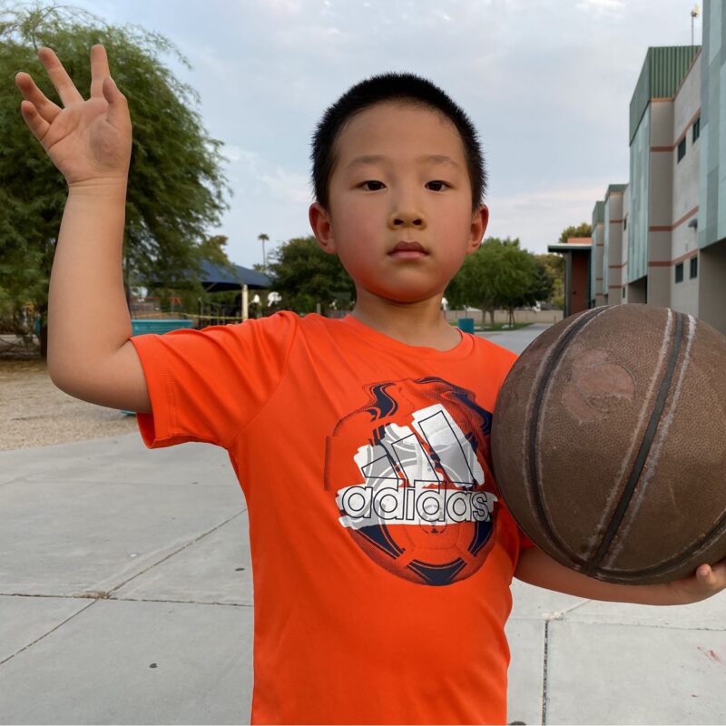 Every Kid Sports