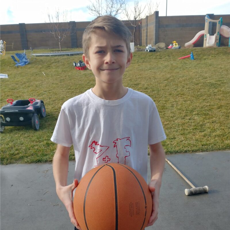 Every Kid Sports