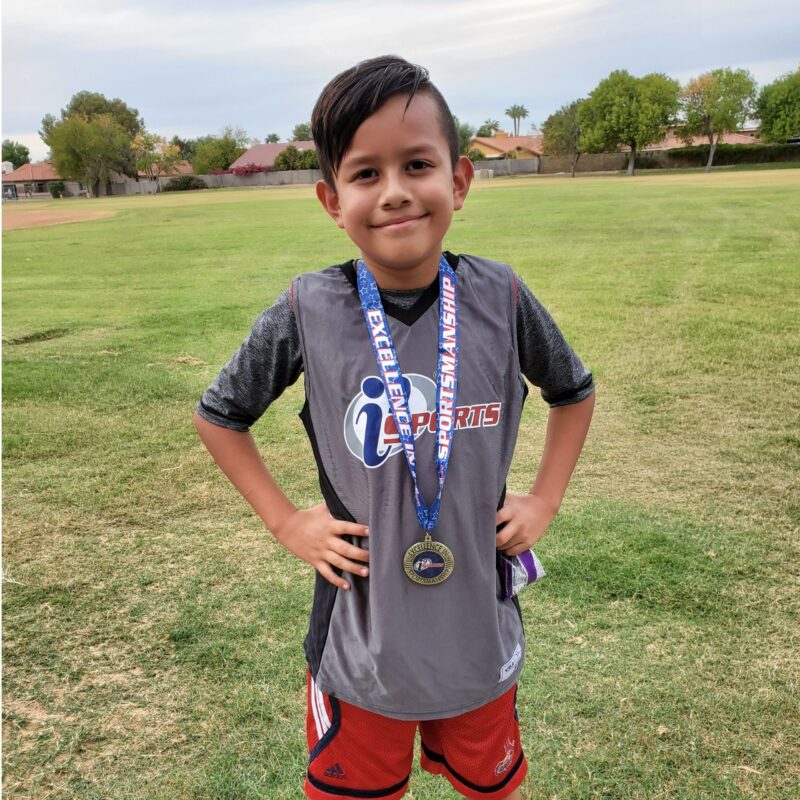 Every Kid Sports