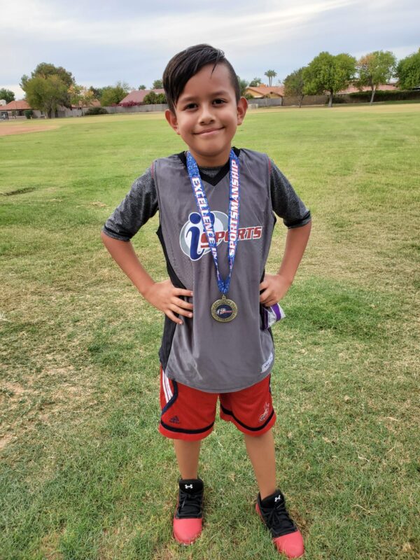 Every Kid Sports