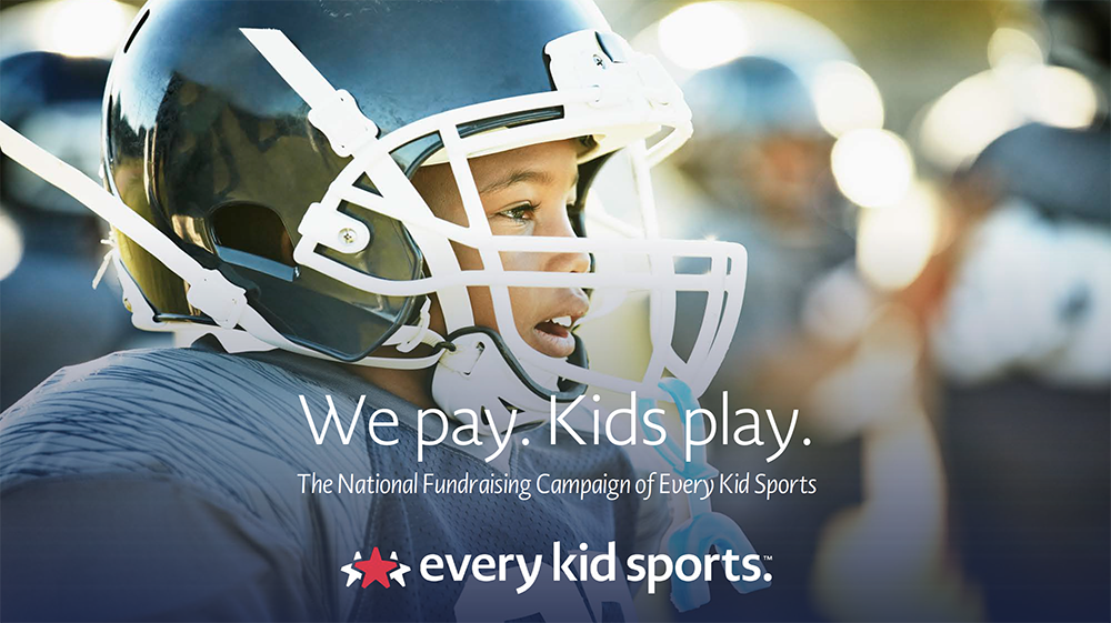 Every Kid Sports
