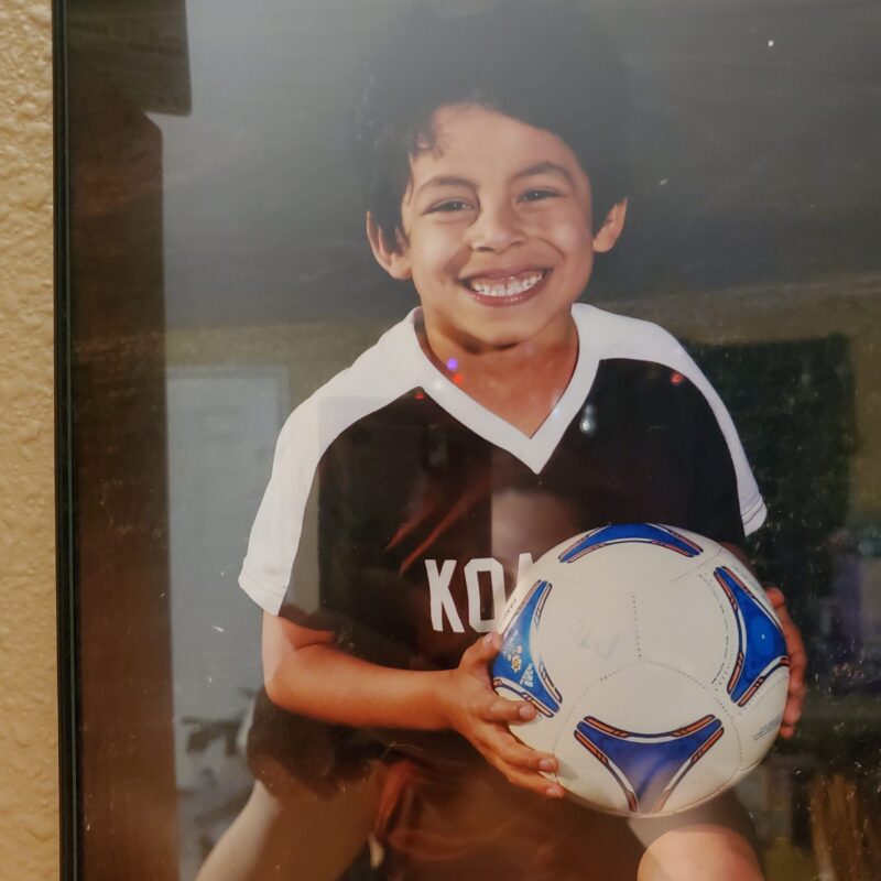 Every Kid Sports