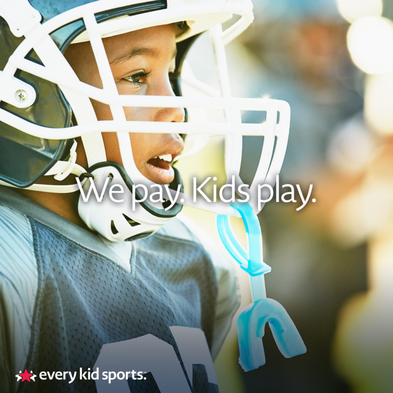 Every Kid Sports