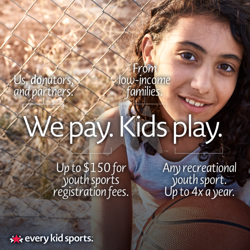 Every Kid Sports