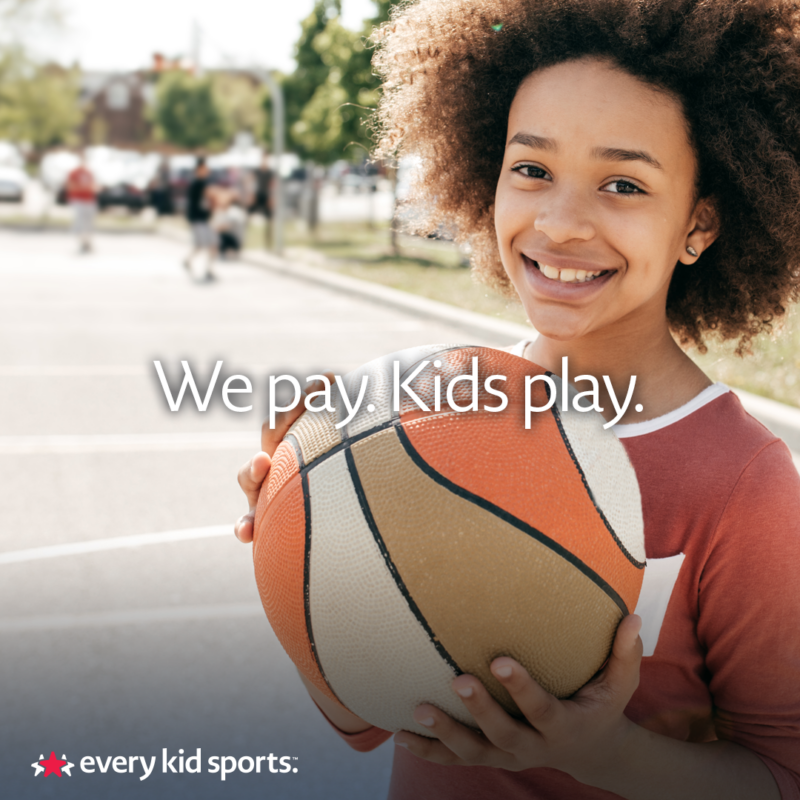 Every Kid Sports