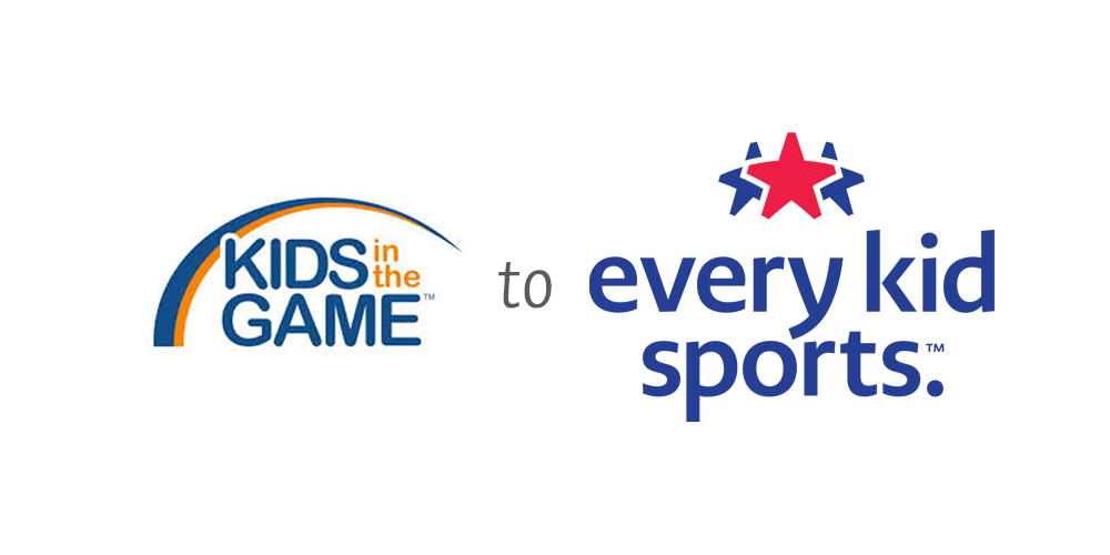 Every Kid Sports