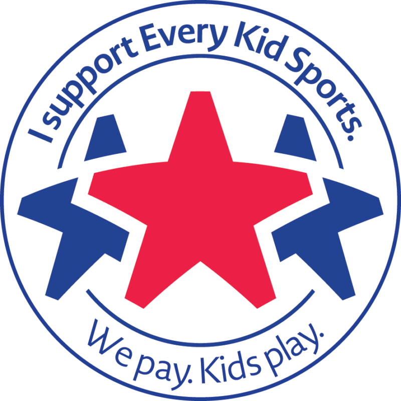 Every Kid Sports