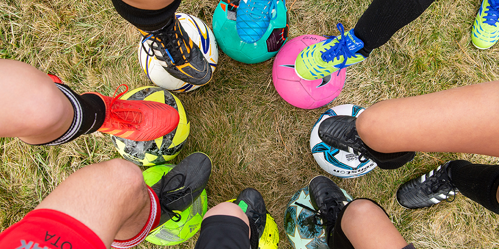 Every Kid Sports