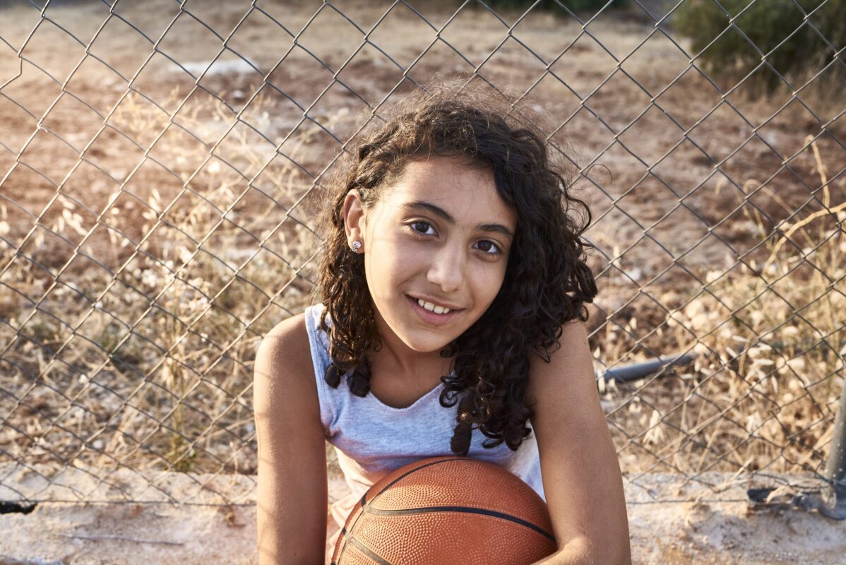 Every Kid Sports