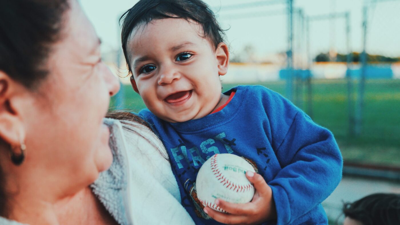 Every Kid Sports