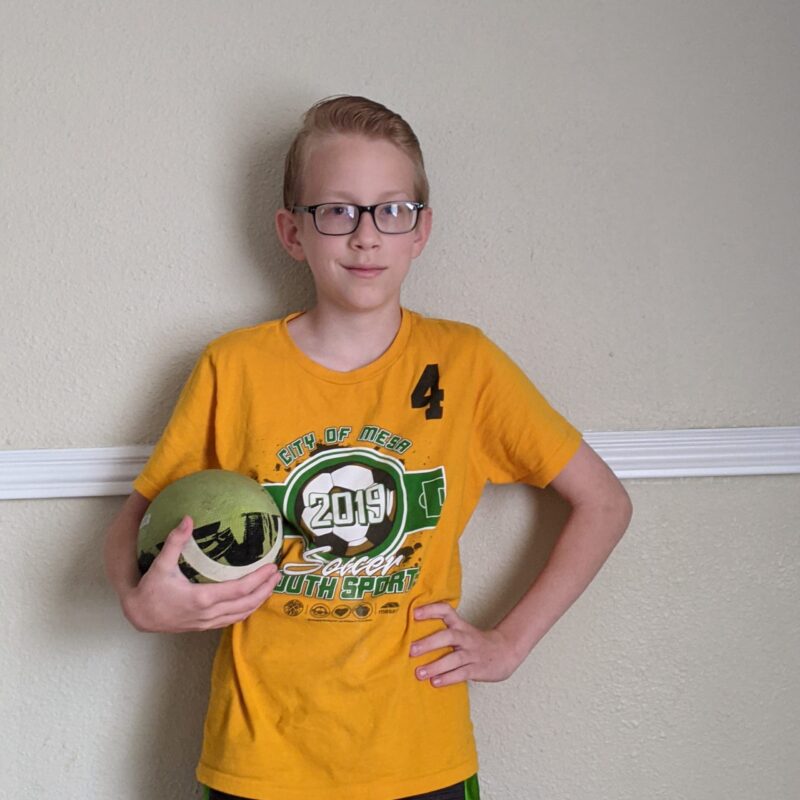 Every Kid Sports