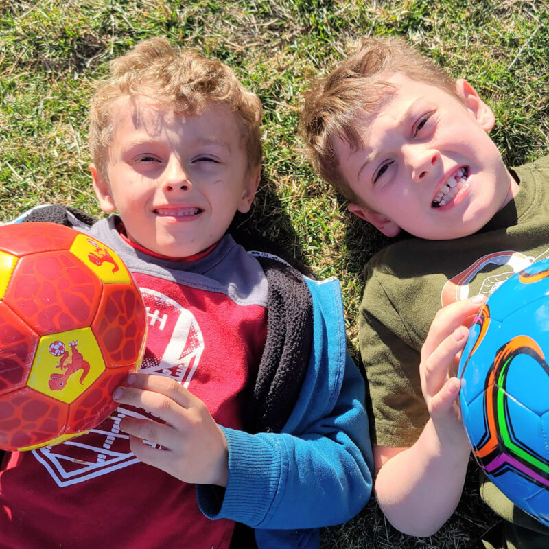 Every Kid Sports