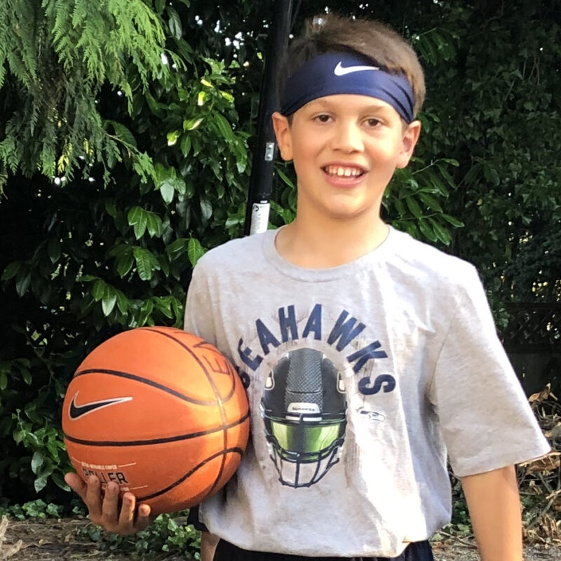 Every Kid Sports