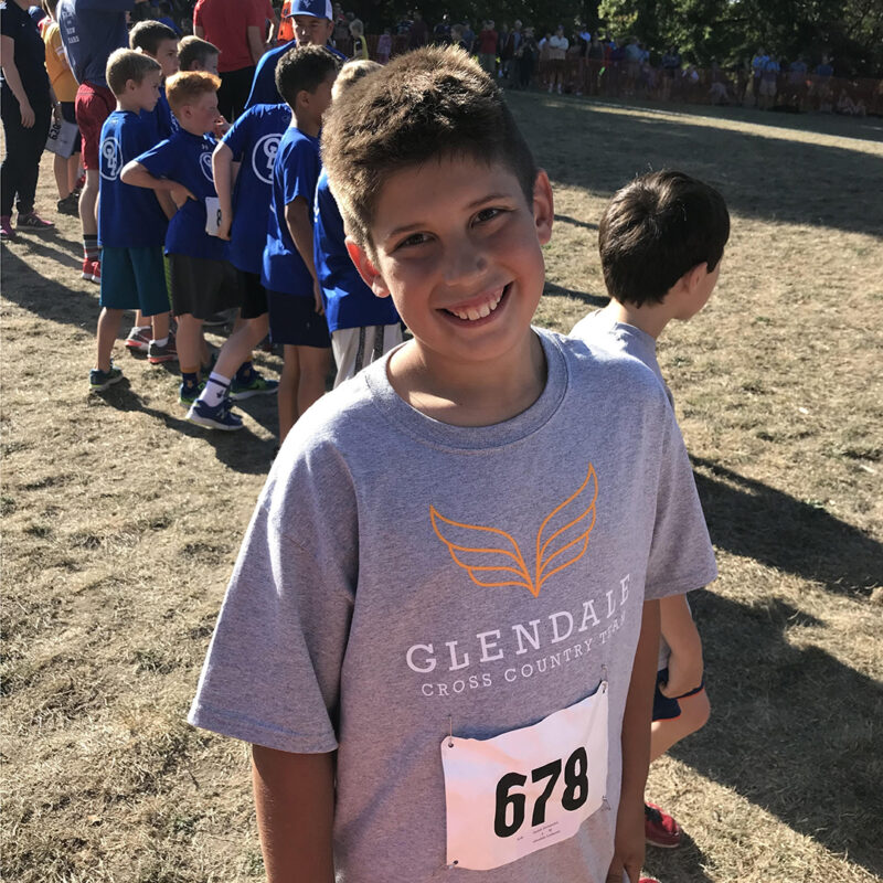 Every Kid Sports
