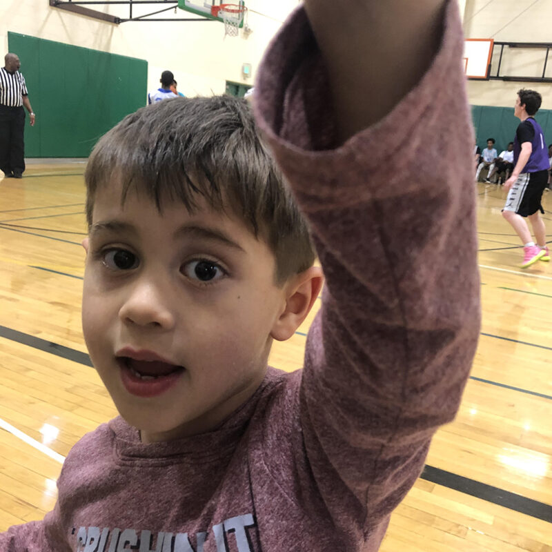 Every Kid Sports