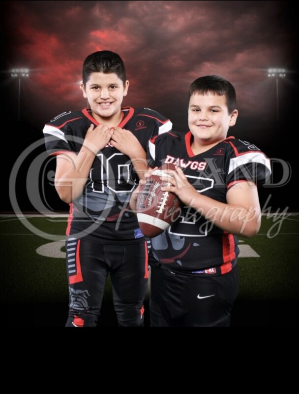 Every Kid Sports