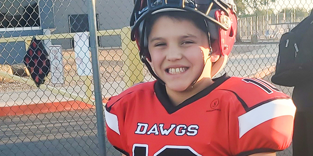 Every Kid Sports