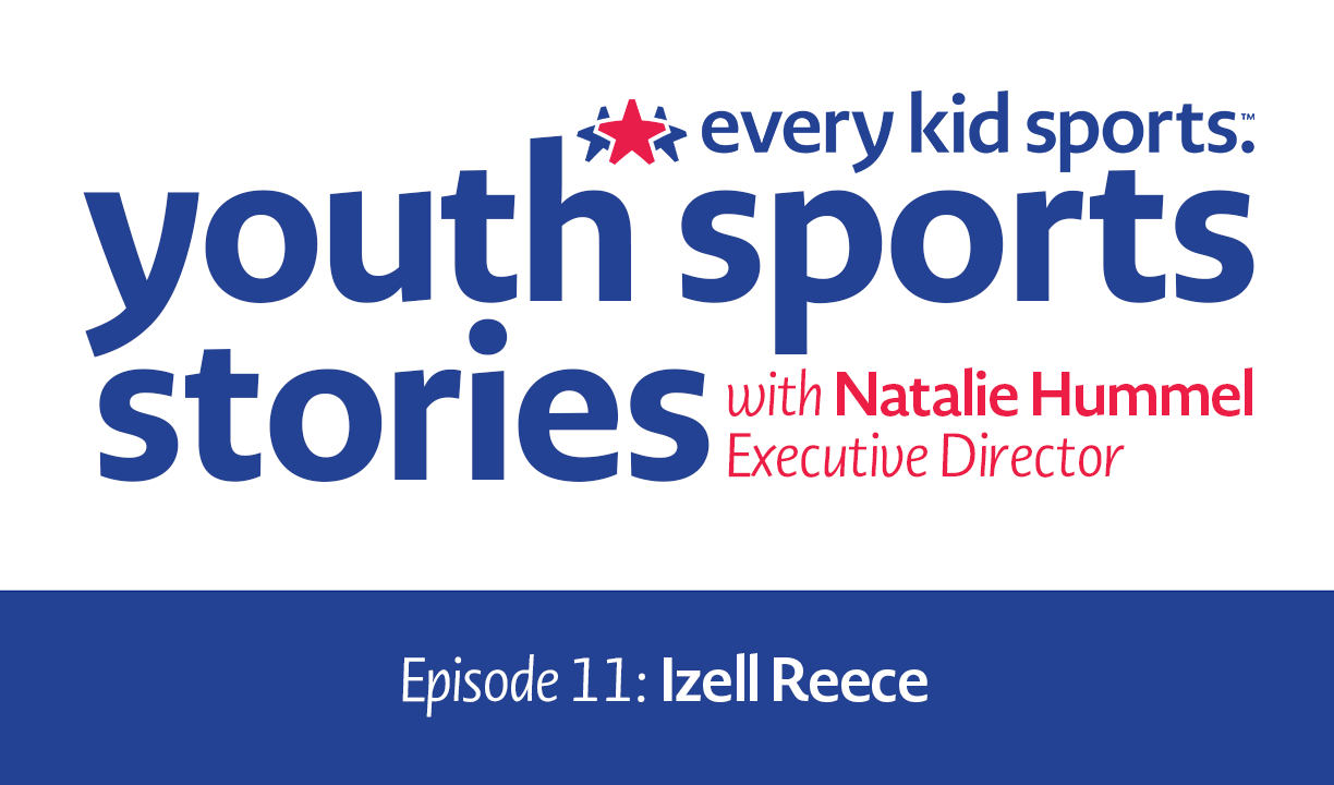 Every Kid Sports