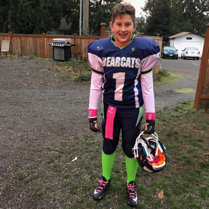 Every Kid Sports