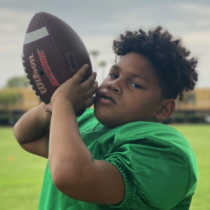 Every Kid Sports