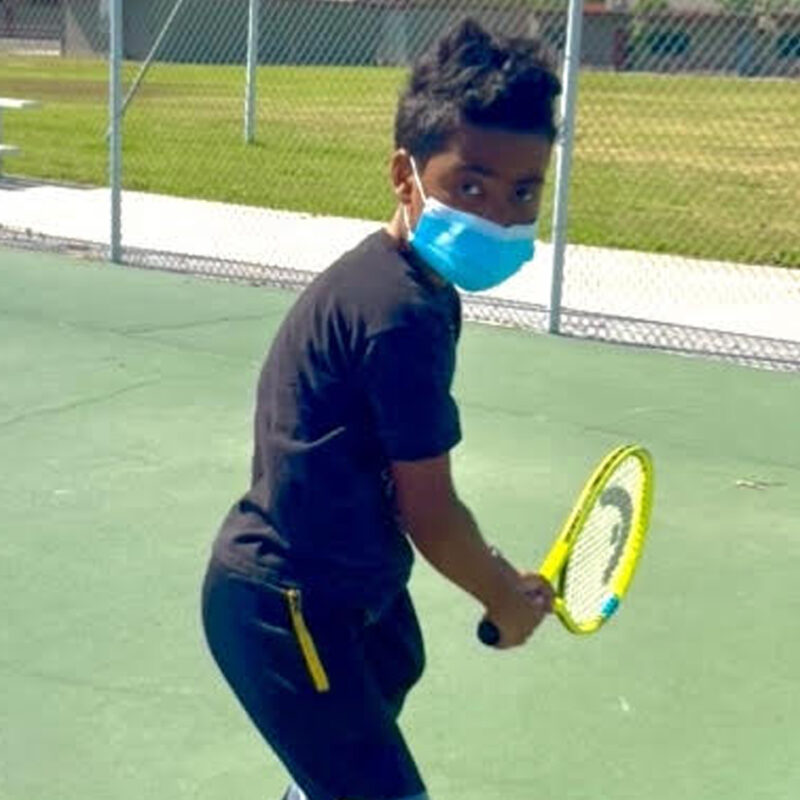 Every Kid Sports