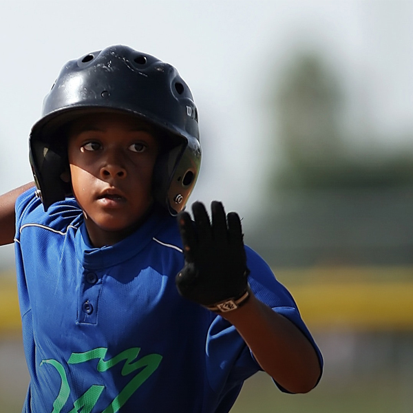 Every Kid Sports