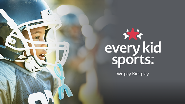 Every Kid Sports