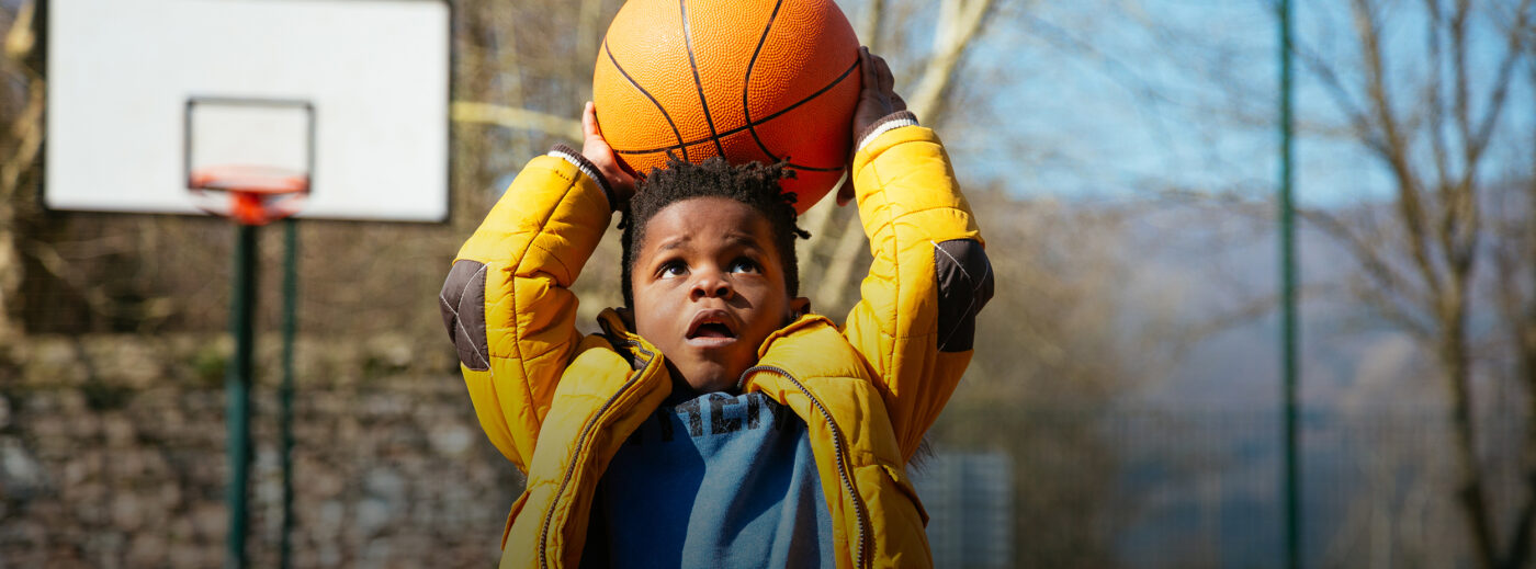 Every Kid Sports