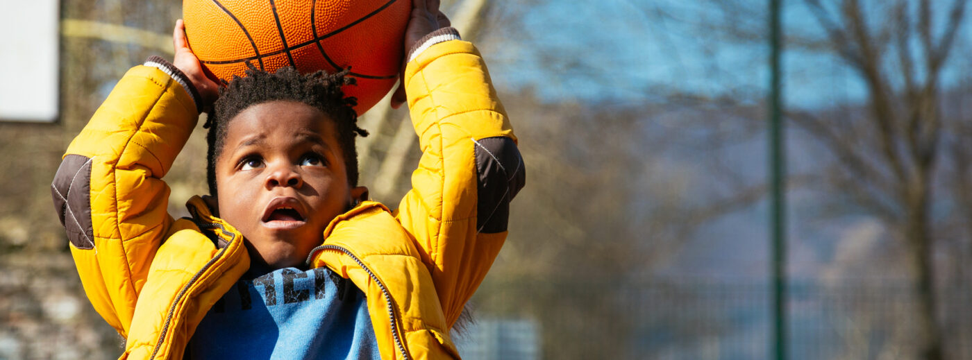 Every Kid Sports
