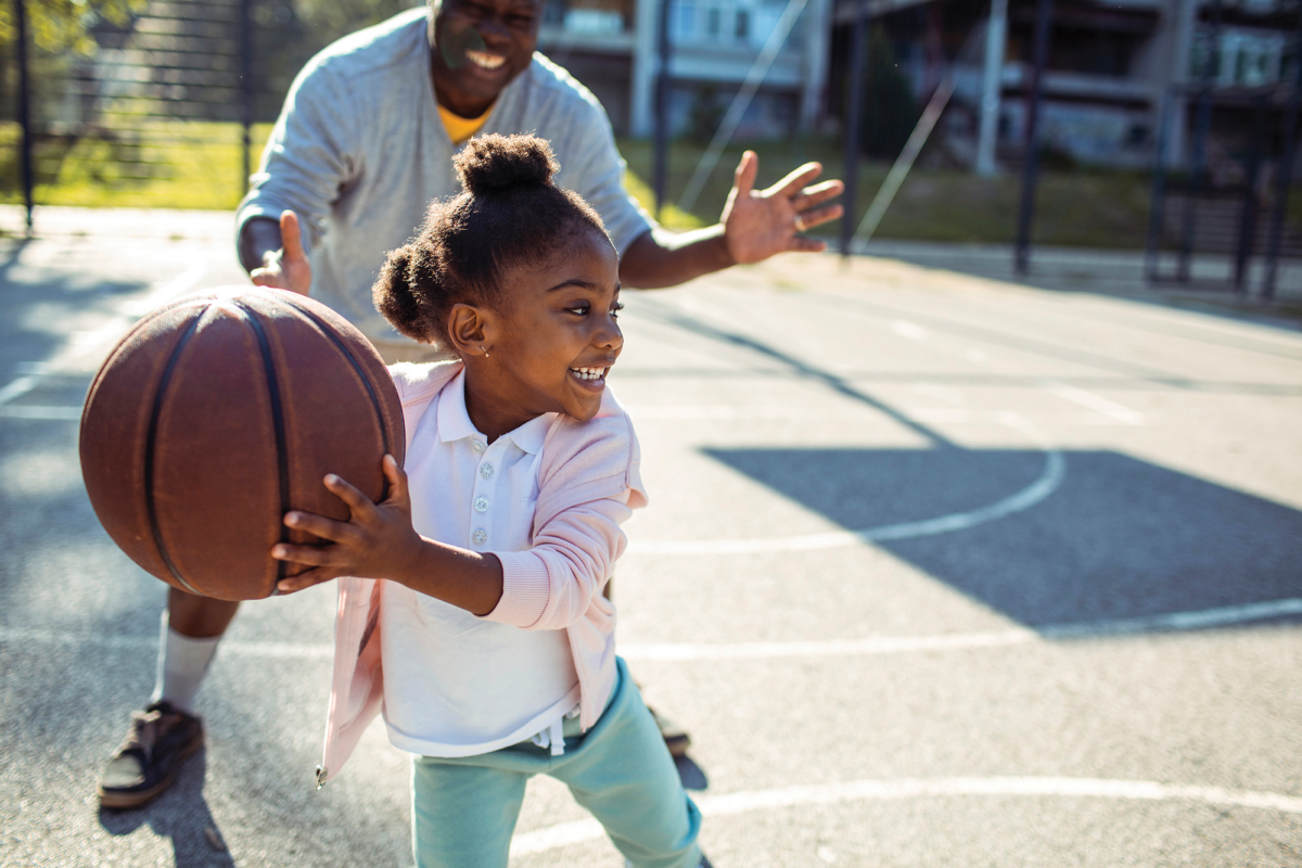 Every Kid Sports