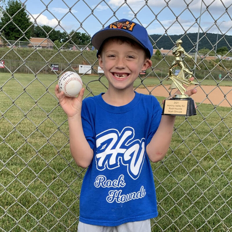 Every Kid Sports