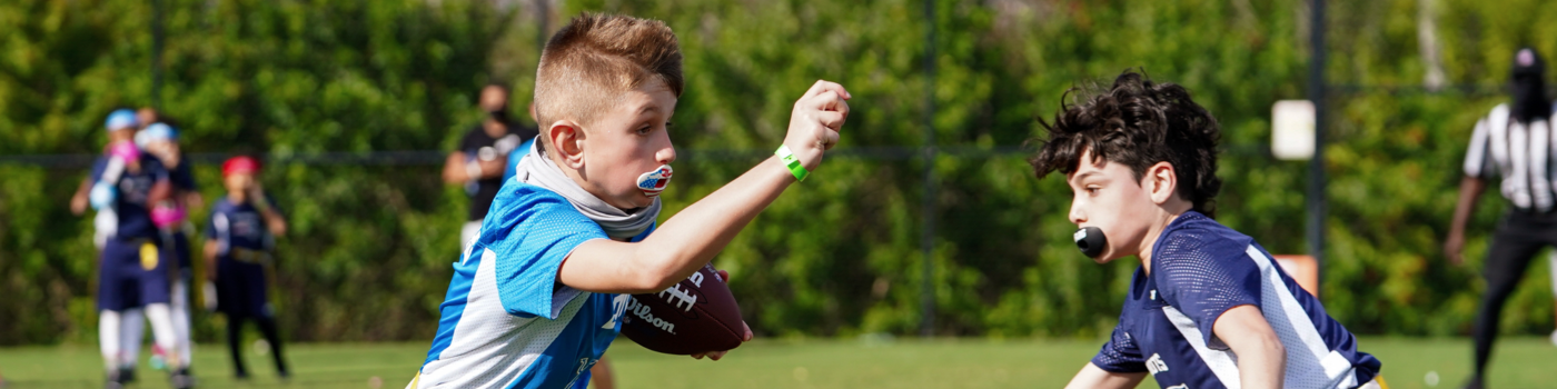 Every Kid Sports