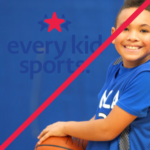 Every Kid Sports
